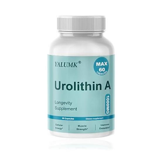 Drugstore - Yalumk Urolithin A Supplement, Orandnot Ear Plugs, Doctor's Select Diabetic Socks - MSRP $7,504