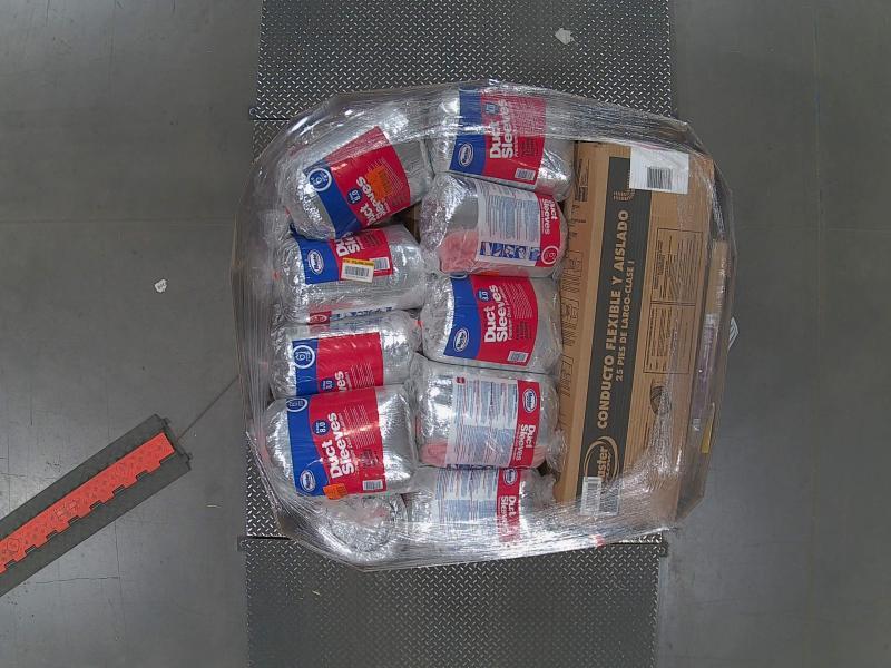 Plumbing - Glacier Bay, Master Flow, Viega, Delta, Charlotte Pipe, Others, Oatey, RELN - Est Retail $27,362- 11plts