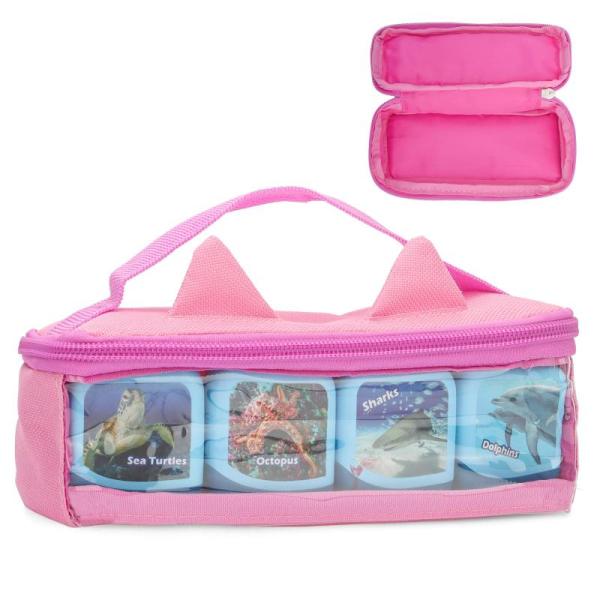 Camera - Taladad Toniebox Carrying Case, Leayjeen Camera Case, Aibiin Christmas Backdrop - MSRP $1,882
