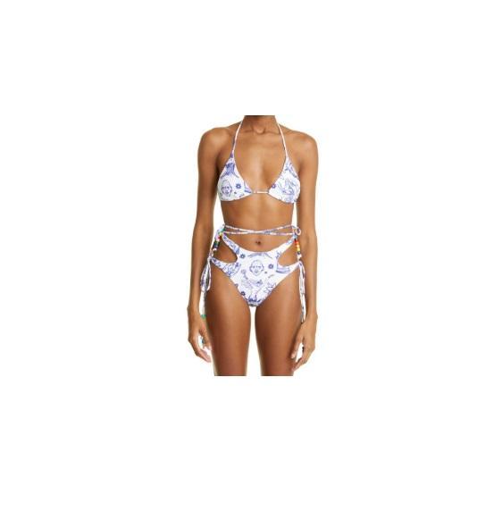Apparel - House of AAMA, Pisarro Nights, Reiss, Dress the Population, Magicsuit, Beach Riot - Original MSRP $6,027