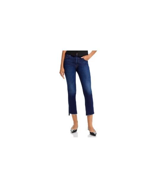 Apparel - Mother, Vince, Agolde, Free People, Daniel Buchler, Madewell, Fashion Forms - Original MSRP $2,931