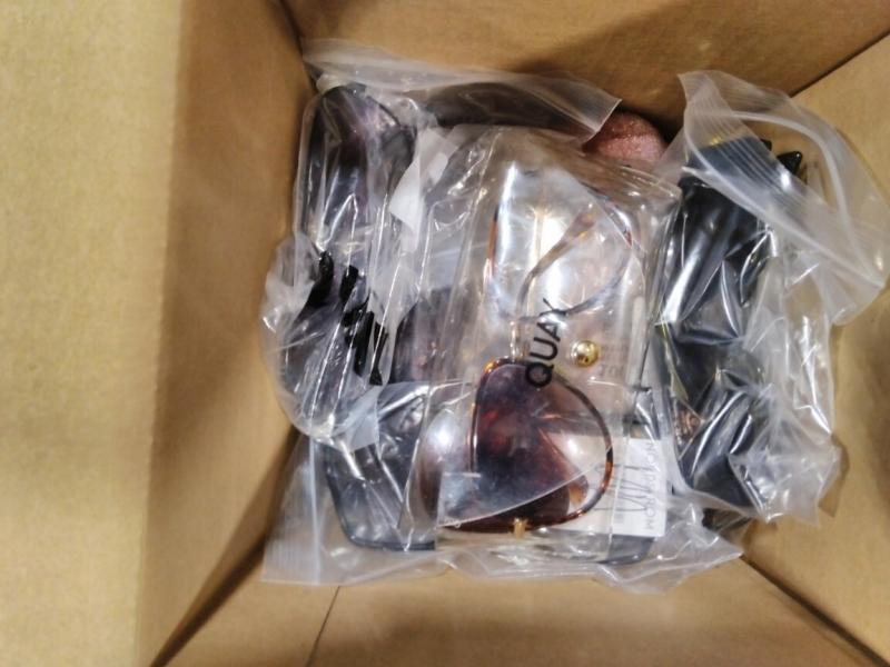 Assorted Accessories from Boutique Fashion Retailer - Mystery Box - Original MSRP $1,994