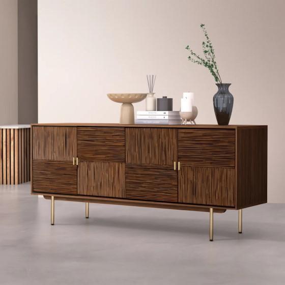 Truckload - Furniture - Zacory Sideboard, Becca Patio Seating Group, Renville Loveseat Sofa - MSRP $25,243