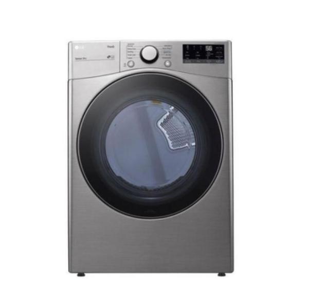 LG Ultra Large Capacity Gas Dryer - MSRP $1120