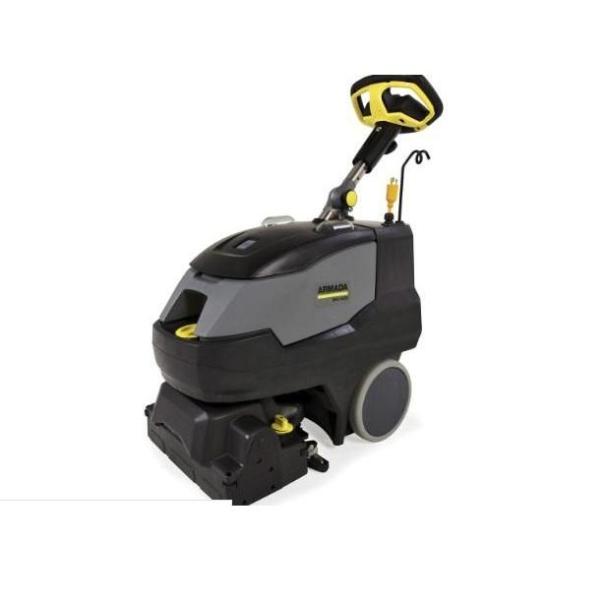 Karcher Armada Carpet Extractor - MSRP $7754