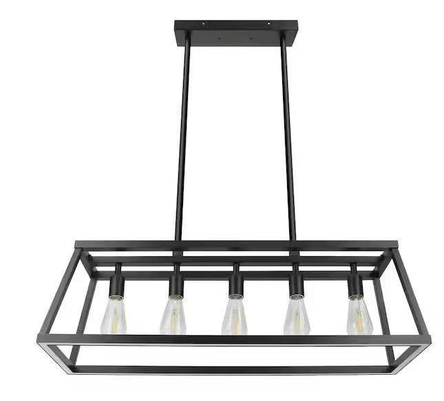Lighting & Electrical - Feit Electric, RIDGID, HDC, Progress Lighting, Artika, Monteaux Lighting - Est Retail $2,424