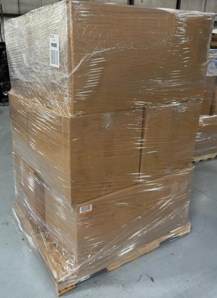 Home Goods - Nespresso, Breville, AEVO, GROHE, Moen - MSRP $7,957