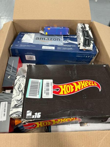 Electronics - MOBI, Keurig, Hoover, Sanus, Kidde, Moen - MSRP $7,571
