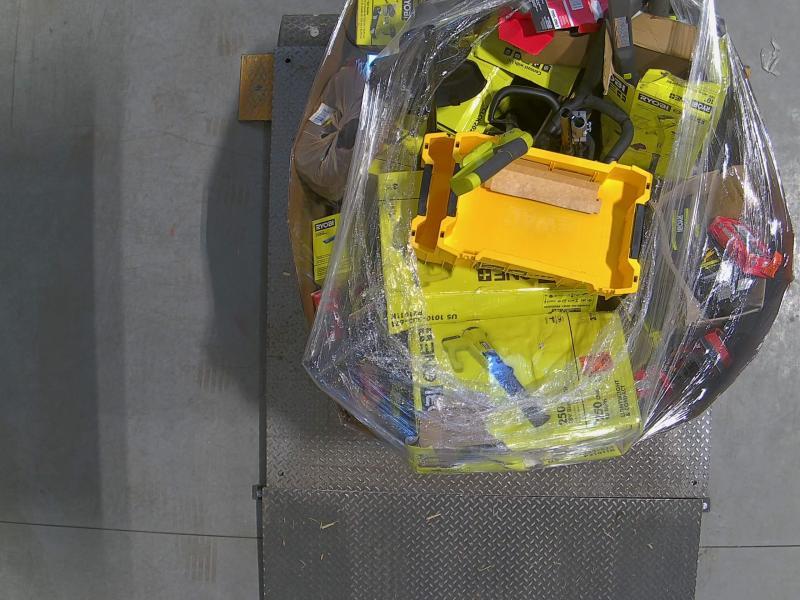Tools - Milwaukee, Ryobi, Dewalt - Est Retail $8,004