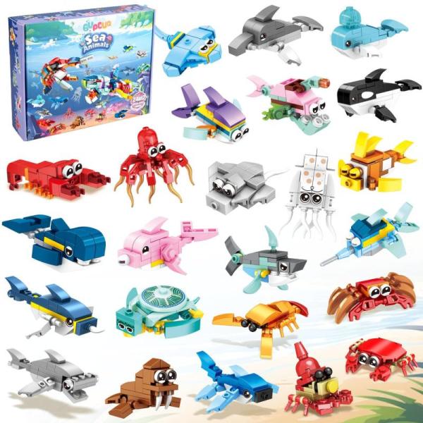 Toy - Houtclort Girls Disgust Costume, Bupduq Sea Animal Party Favors, Titrot Magnetic Fidget Toy & More - MSRP $1,799