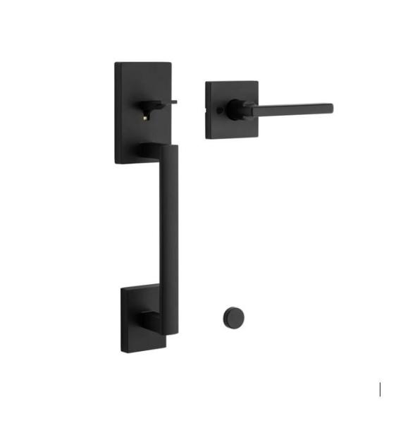 Various Kwikset Hardware - MSRP $1697