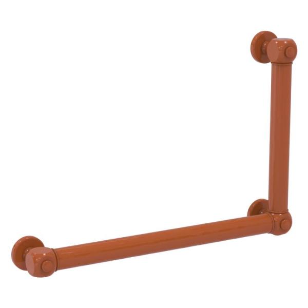 Amazon Clearance - Home Improvement - Allied Brass Grab Bar, Livex Wall Lantern, WAC Artemis Pendant - MSRP $3,876