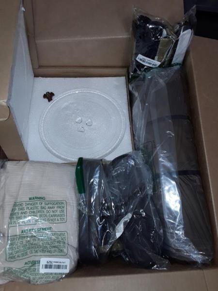 Mystery Box - Parcel of General Merchandise