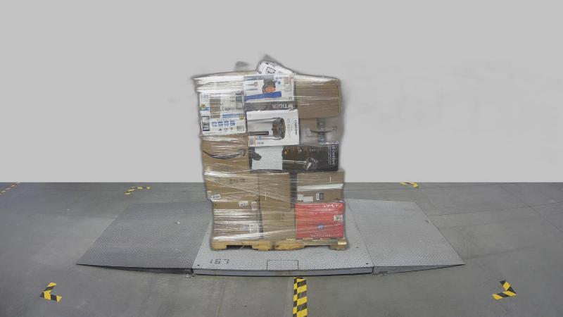 Appliances - OVO, LG, Eureka, GE, Vevor, Frigidaire, Chefman, Levoit, Ninja, Dreo - MSRP $5,296