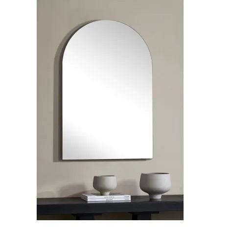 Ren Wil MT2504 Faiza 23-1/2" W x 35-1/2" H Arched Bathroom Mirror - MSRP $499