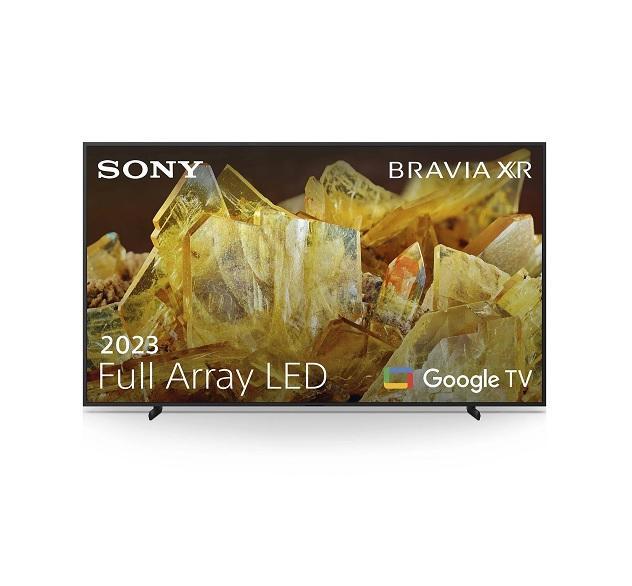 C Grade - Sony 75"- 85" 4K Ultra HD Smart LED Televisions - MSRP $3,199