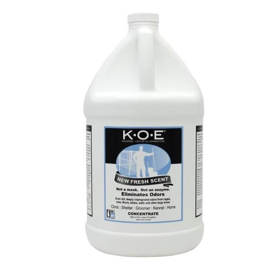 Pet Products - Odorcide Kennel Odor Eliminator, Weruva Cat Food, Kong Puppy Toy - MSRP $1,613