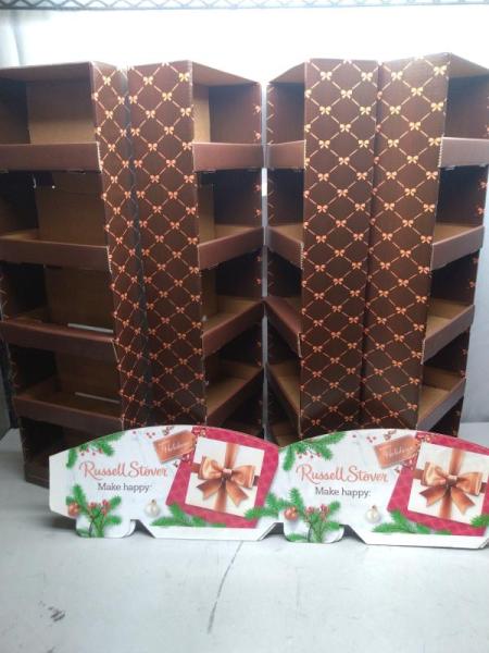 Pallet of Seasonal Merchandise