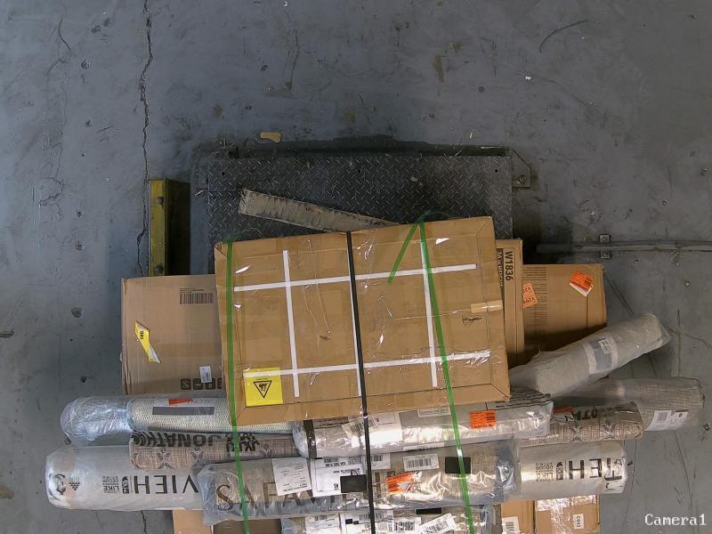 Home Decor - VEVOR, COWSAR, SKYSHALO, HOMSTYLES, HOROW, Hooure, Homepop, Meyer&Cross - Est Retail $28,229- 10plts