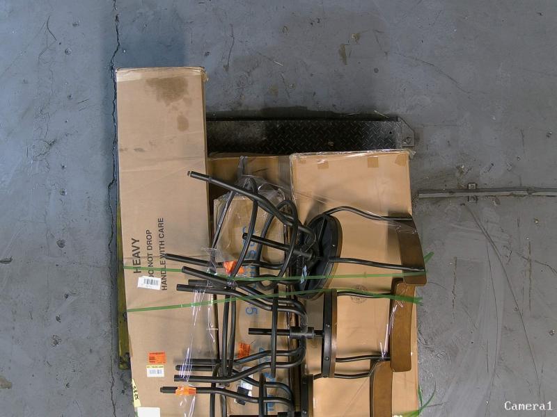 Home Decor - HOROW, GE, International Concepts, Storkcraft, SAFAVIEH, Polifurniture, RYOBI - Est Retail $11,769- 5plts