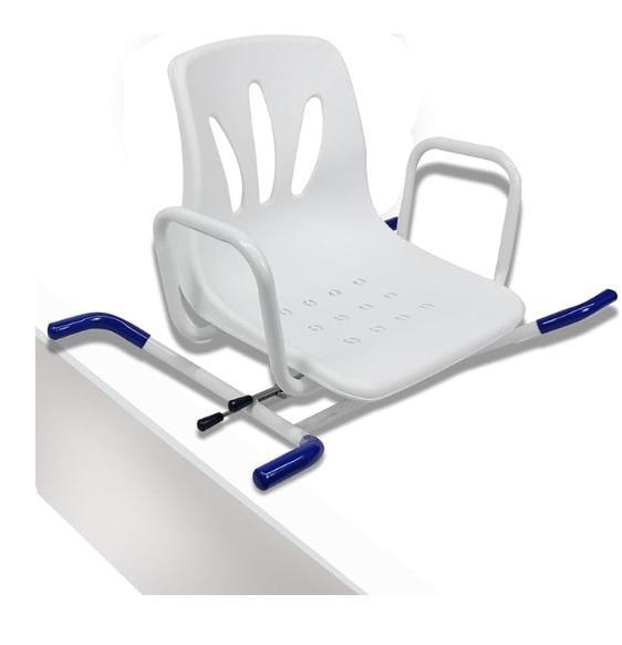Drugstore - JumboTIGER Swivel Shower Chairs & GWT Waterproof Cat Litter Trapper Mats - MSRP $2,841