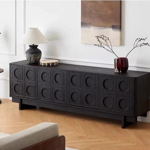 Truckload - Furniture - Tozi Storage Credenza, Camoya Bookcase, Bankhead TV Stand - MSRP $60,397