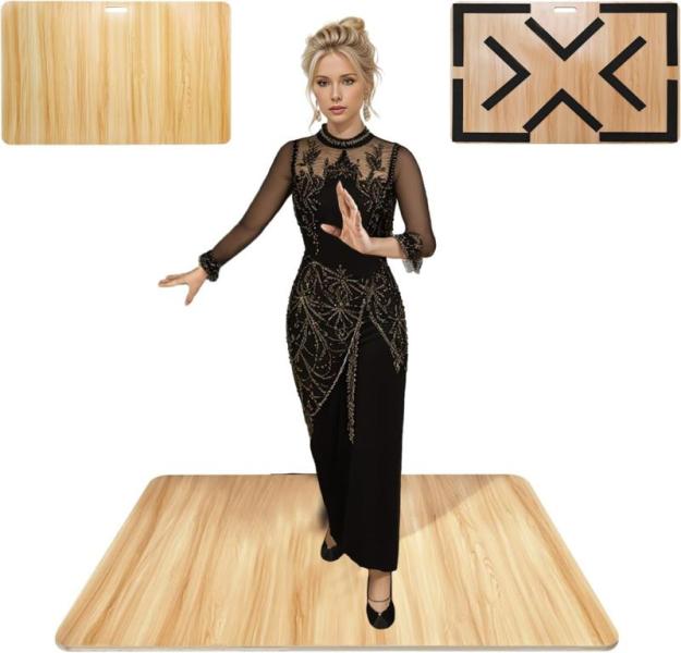 Besutosera Portable Tap-Dancing Board - MSRP $80