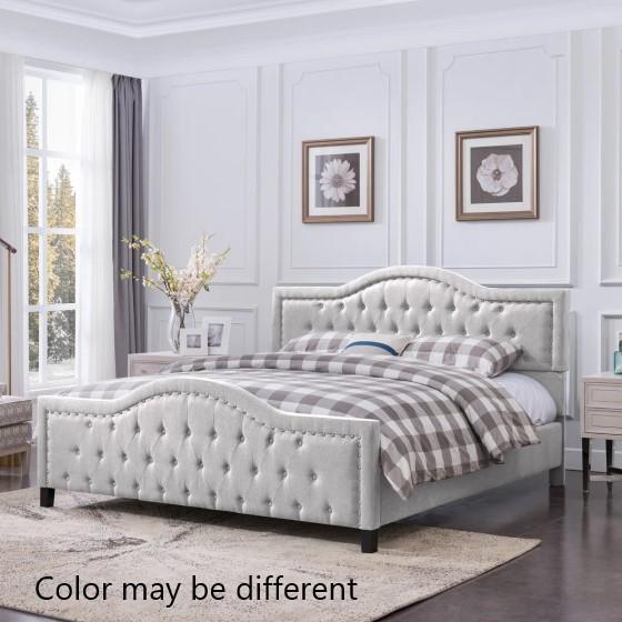 Truckload - Furniture - Elifnaz Platform Bed, Teddi Power Recliner, Westlake Mirrored Wardrobe - MSRP $67,594