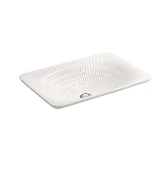 Kohler K-17916-RL-K8 Bathroom Sink - MSRP $459