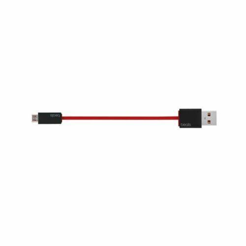 Beats by Dr. Dre Original 6" Micro USB Charge Cables
