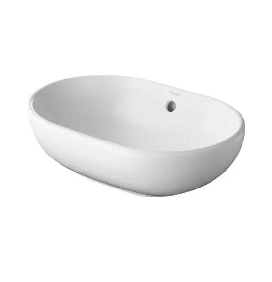 Duravit 0335500000 Bathroom Sink - MSRP $422
