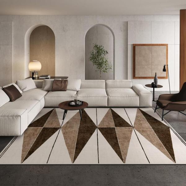Furniture - Hedlive Moroccan 8x10 Area Rugs, TANVILL 5x7 Area Rugs, Jinchan Christmas Round Rug 5ft - MSRP $2,305