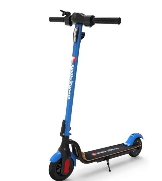 Truckload of AMZ Hybrid- Hurtle Upgraded Portable Folding Electric Scooter, Car Seat, HiFast Walking Pad - MSRP $60,836