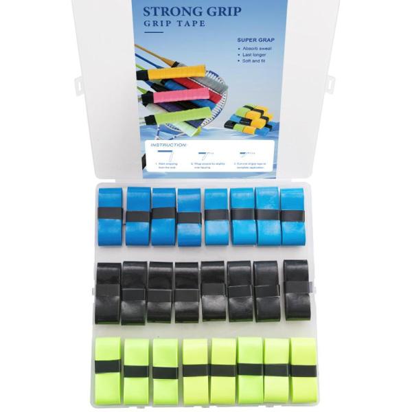 Sports -Tennis Racket Grip Tape, Seraph Pickleball Paddles, YOKYHOM Summer Golf Cart Seat Covers & More - MSRP $7,424