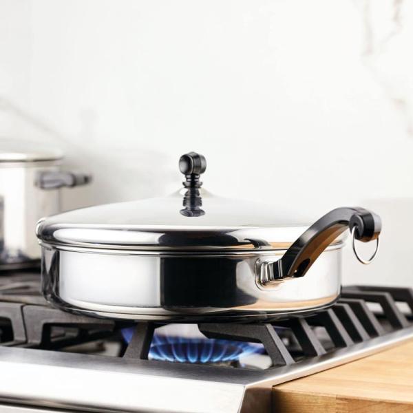 Farberware Classic Sauté Pan/Frying Pan - MSRP $41