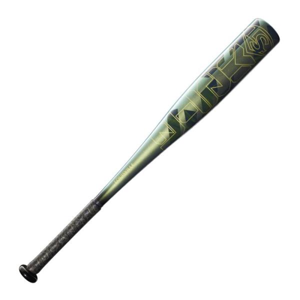 Louisville Slugger Meta (-13) T-Ball USA Baseball Bat - MSRP $79