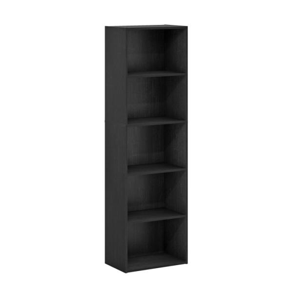 Furinno Luder Bookcase/Bookshelf/Storage Shelves - MSRP $44