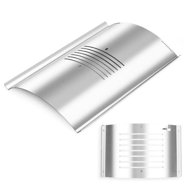 Flame Broiler Kit for Pit Boss 700 Series with Slide Cover - MSRP $82