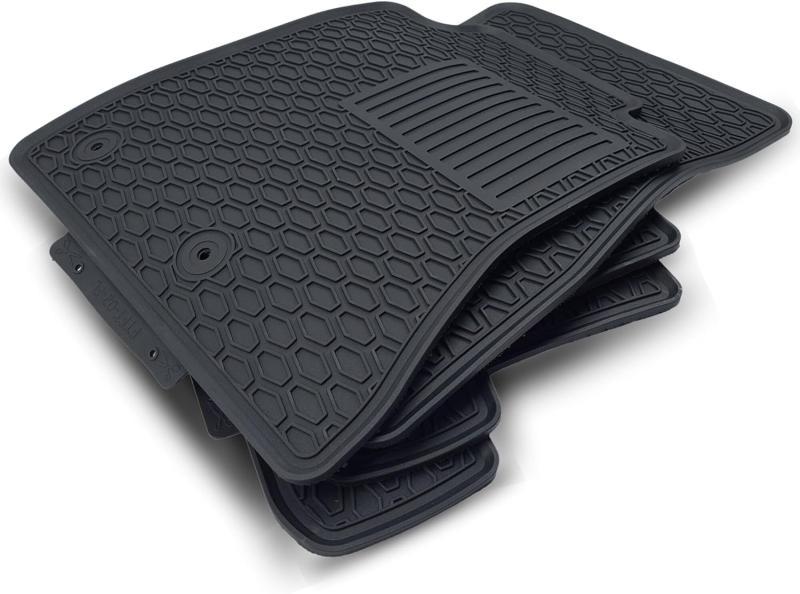 Custom-fit for 2018-2025 Ford Expedition/Max 2018-2025 - MSRP $69