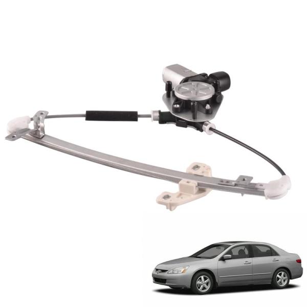 Predep Rear Left Driver Side Power Window Regulator - MSRP $43