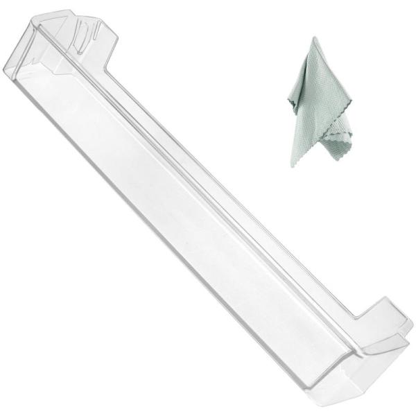 1 YEAR QA DA63-08646A Refrigerator Door Shelf Bin (Large) - MSRP $69