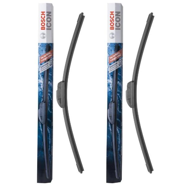 BOSCH 26OE20OE ICON Beam Wiper Blades - Driver - MSRP $52