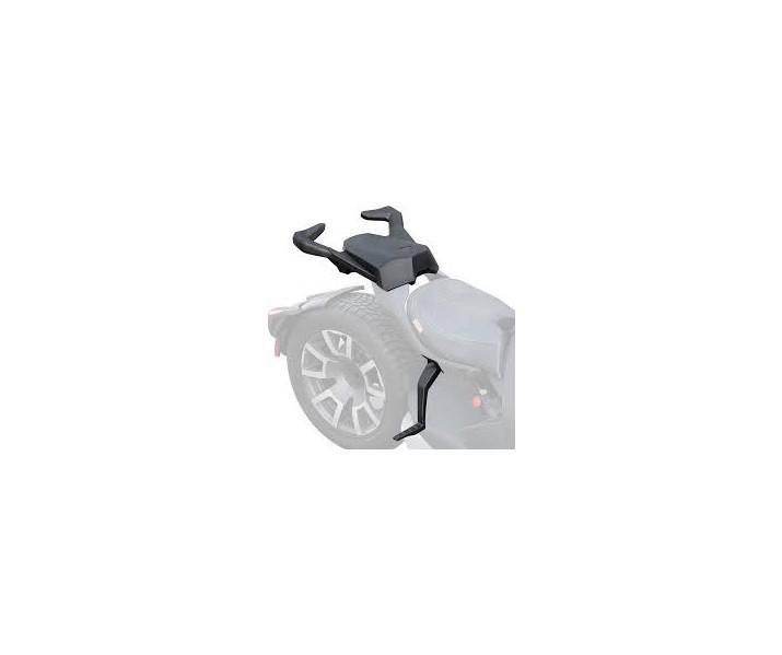 2-Up Passenger Seat Fit, Can AM Ryker All Models Soft - MSRP $150