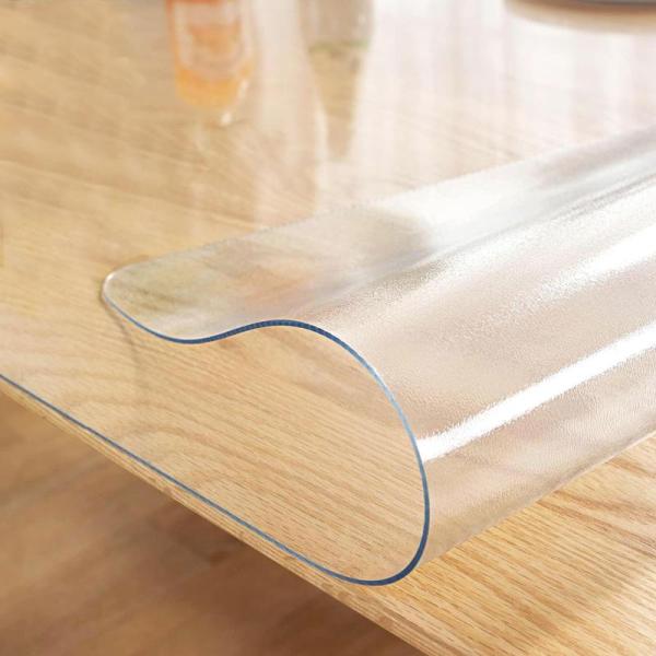 LovePads Frosted Desk Mat,1.5mm Thick, 30inx48in - MSRP $34