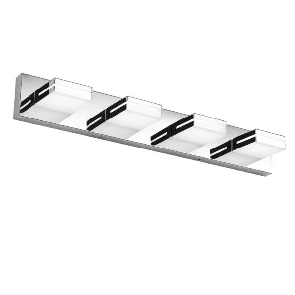 SineRise LED Modern Bathroom Vanity Light Fixtures - MSRP $77