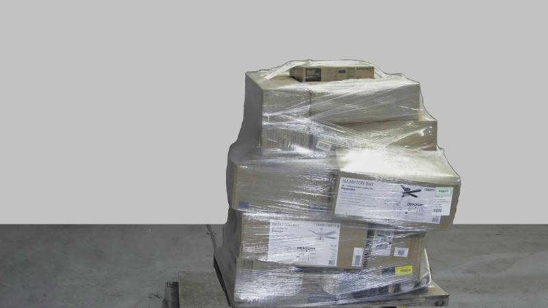 Lighting & Electrical - Kichler, ALORA MOOD, STARLINK, Globe Electric, Siemens, OUKANING - Est Retail $26,073- 6plts