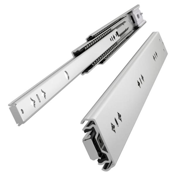 VADANIA 30" Soft Close Heavy Duty Drawer Slides VK2053 Up - MSRP $59
