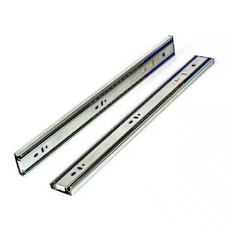 Probrico 10 Pairs 20 Inch Soft Close Drawer Slides - MSRP $77