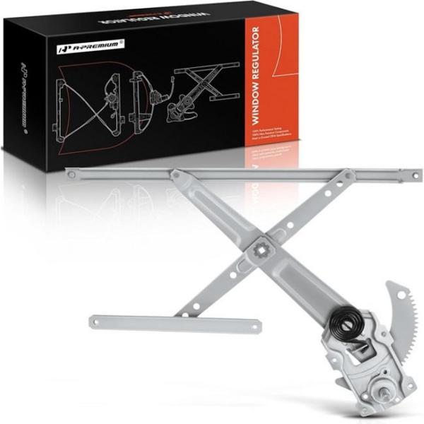 A-Premium Manual Window Regulator, Toyota - MSRP $36