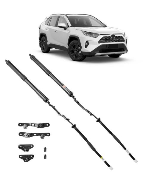 VEVOR Rear Left Right Tailgate Power Lift Support - MSRP $127